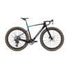 Gravel jalgratas GIANT Revolt Advanced SL 2 (2027) Deep Lagoon (S)