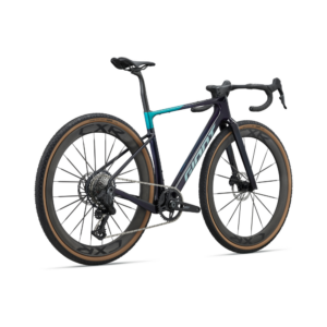 Gravel jalgratas GIANT Revolt Advanced SL 2 (2027) Deep Lagoon (S) - Pilt 2