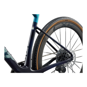 Gravel jalgratas GIANT Revolt Advanced SL 2 (2027) Deep Lagoon (S) - Pilt 5