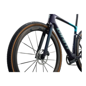 Gravel jalgratas GIANT Revolt Advanced SL 2 (2027) Deep Lagoon (S) - Pilt 6