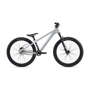 Dirt jump jalgratas GIANT STP 26, Quicksilver