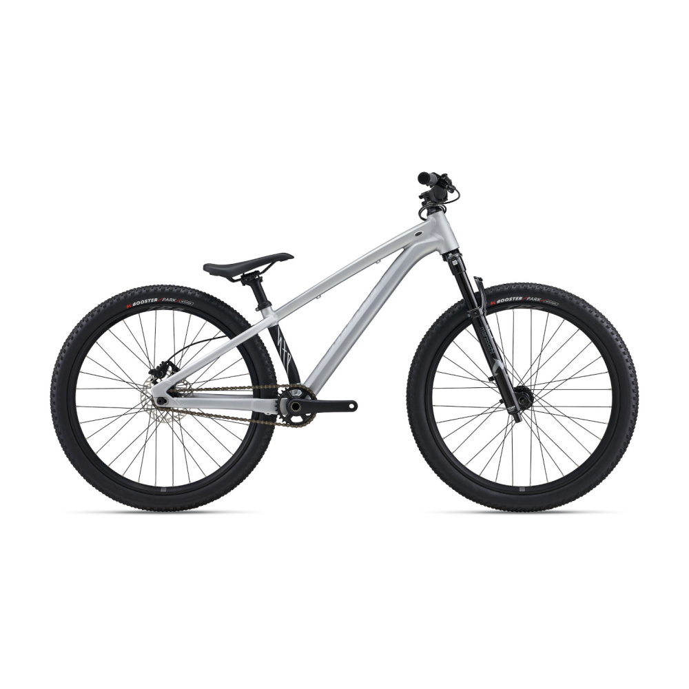 Dirt jump jalgratas GIANT STP 26, Quicksilver