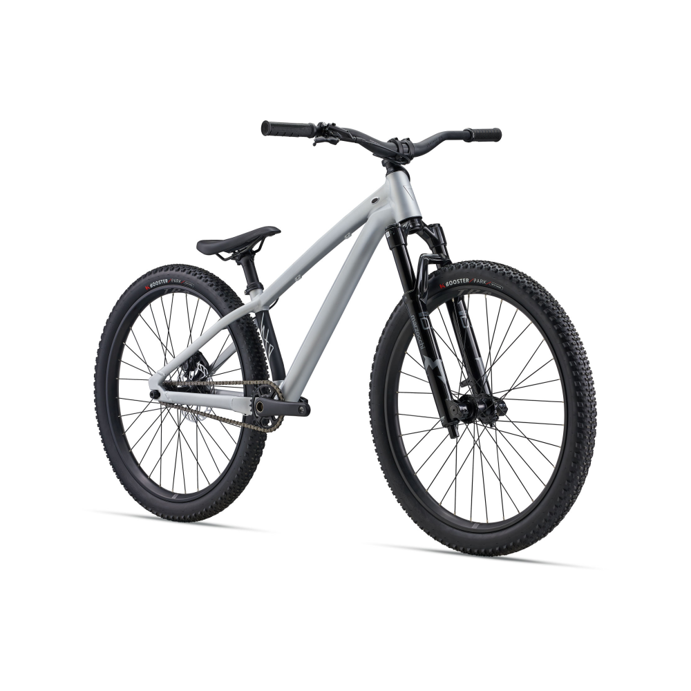 Dirt jump jalgratas GIANT STP 26, Quicksilver - Pilt 2