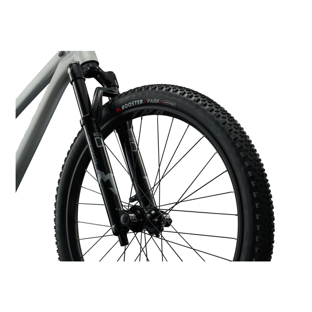 Dirt jump jalgratas GIANT STP 26, Quicksilver - Pilt 4