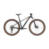 Noorte jalgratas LIV Tempt 0, 27,5" XS, Asphalt Green