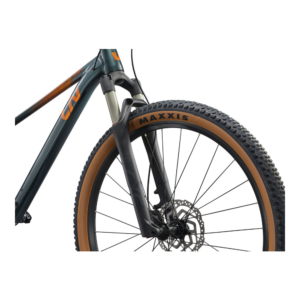 Noorte jalgratas LIV Tempt 0, 27,5" XS, Asphalt Green - Pilt 6