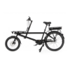 Elektriline kargoratas CARGOBIKE of SWEDEN Delivery