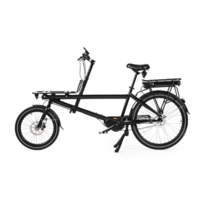 Elektriline kargoratas CARGOBIKE of SWEDEN Delivery