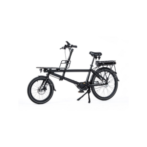 Elektriline kargoratas CARGOBIKE of SWEDEN Delivery - Pilt 2