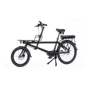Elektriline kargoratas CARGOBIKE of SWEDEN Delivery - Pilt 3