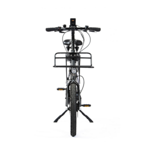 Elektriline kargoratas CARGOBIKE of SWEDEN Delivery - Pilt 4