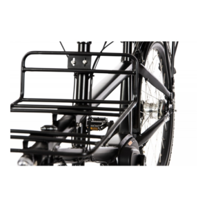 Elektriline kargoratas CARGOBIKE of SWEDEN Delivery - Pilt 5