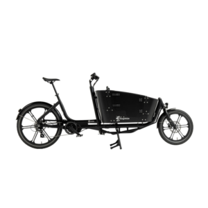 Elektriline kastiratas CARGOBIKE OF SWEDEN Long Lite
