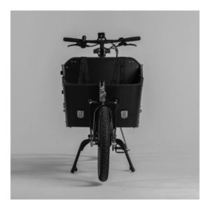 Elektriline kastiratas CARGOBIKE OF SWEDEN Long Lite - Pilt 5