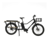 Elektriline kargoratas CARGOBIKE of SWEDEN Longtail Varia