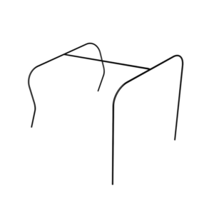 Varikatuse raam CARGOBIKE of SWEDEN Canopy Bows Long Lite