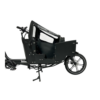 Varikatus CARGOBIKE of SWEDEN Canopy Long Lite