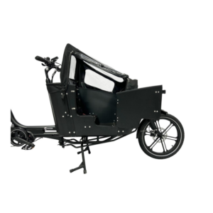Varikatus CARGOBIKE of SWEDEN Canopy Long Lite
