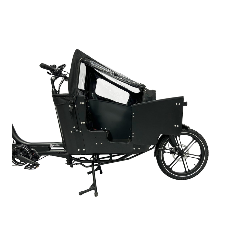 Varikatus CARGOBIKE of SWEDEN Canopy Long Lite