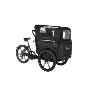 Varikatus CARGOBIKE of SWEDEN Canopy for 4 children Flex/Delight Nova Premium