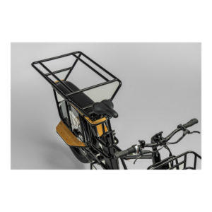 Tagumine raam CARGOBIKE of SWEDEN Protective frame for Child Seat Longtail Varia - Pilt 2