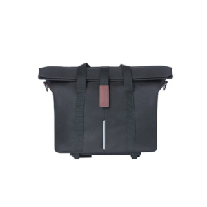 Lenksukott BASIL City MIK 8-11L, must - Pilt 2