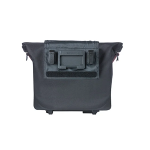 Lenksukott BASIL City MIK 8-11L, must - Pilt 4