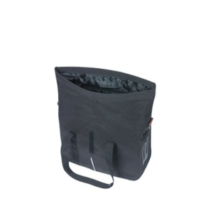 Lenksukott BASIL City MIK 8-11L, must - Pilt 5