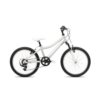 Laste jalgratas ROMET Jolene 20 KID 2, hall-roosa