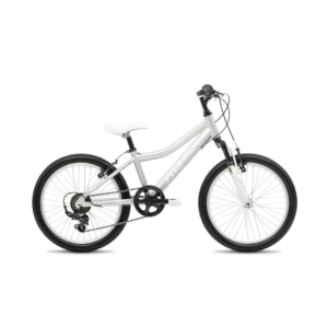 Laste jalgratas ROMET Jolene 20 KID 2, hall-roosa