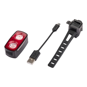 Jalgrattatulede komplekt Giant Recon (HL 1100 + TL 200) - Pilt 8