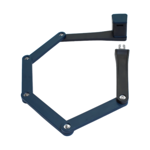 Lülilukk SQUIRE Foldalok Plus, 85mm - Pilt 2