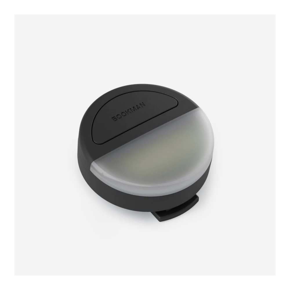 Esituli BOOKMAN Eclipse Wearable light