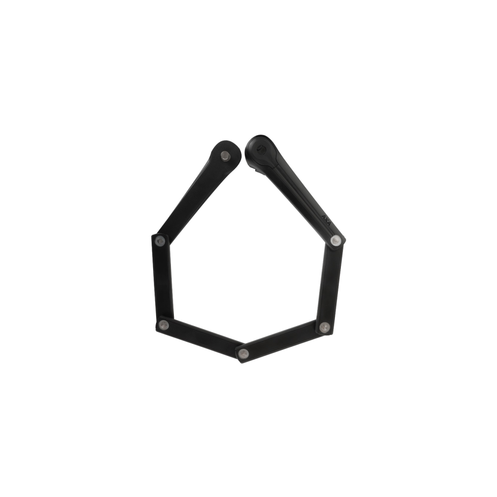 Lülilukk AXA Fold 85, pikkus 85 cm - Pilt 6