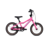 Ülikerge laste jalgratas ACADEMY Grade 2, 14" Pink
