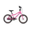 Ülikerge laste jalgratas ACADEMY Grade 3, 16" Pink