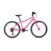 Ülikerge laste jalgratas ACADEMY Grade 5, 24" Pink