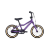 Ülikerge laste jalgratas ACADEMY Grade 2, 14" Purple