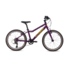 Ülikerge laste jalgratas ACADEMY Grade 4, 20" Purple