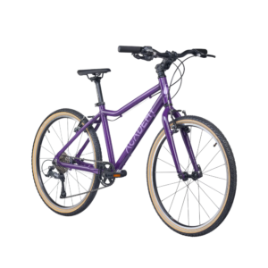 Ülikerge laste jalgratas ACADEMY Grade 5, 24" Purple - Pilt 2