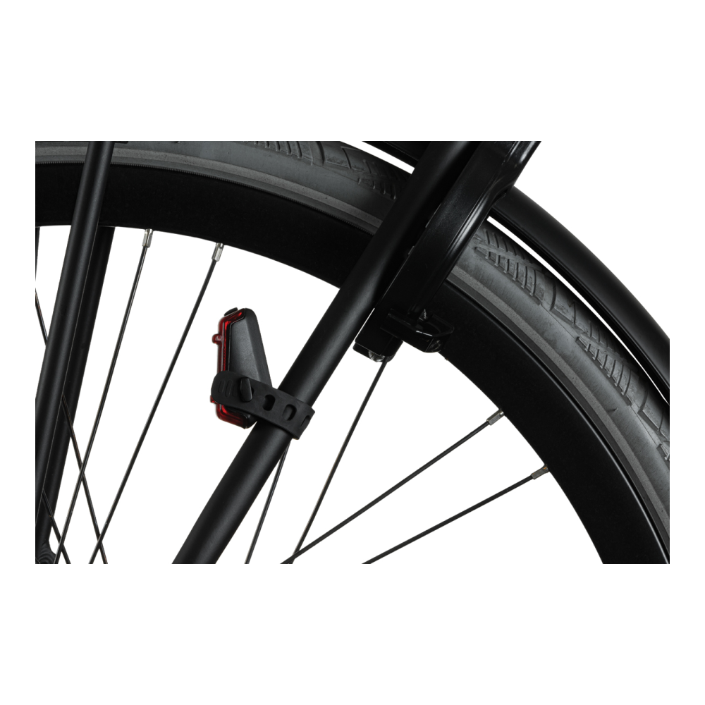 Tagatuli AXA Dwn Rear Brake light - Pilt 8