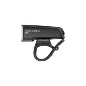 Tulede komplekt AXA Dwn Set 50 Lux - Brake light USB - Pilt 3