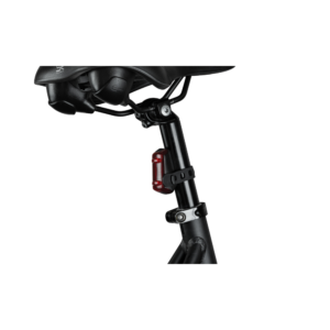Tulede komplekt AXA Dwn Set 50 Lux - Brake light USB - Pilt 7