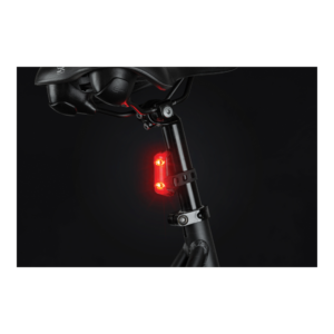 Tulede komplekt AXA Dwn Set 50 Lux - Brake light USB - Pilt 8