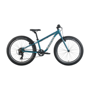 Laste jalgratas KONA Hula (2027) Gloss Prism Dragonfly