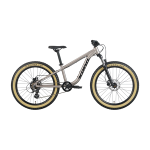 Laste jalgratas KONA Honzo 24 (2027) Gloss Metallic Nickel