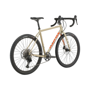 Gravel jalgratas KONA Rove ST DL, Gloss Mocha (Brown) (M/L) - Pilt 3