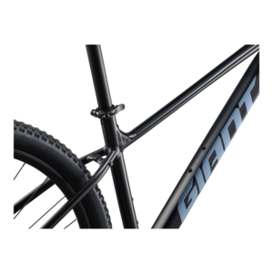 Jalgratas GIANT Talon 4 (2027) 29" Black - Pilt 3