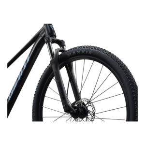 Jalgratas GIANT Talon 4 (2027) 29" Black - Pilt 4