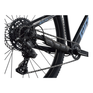Jalgratas GIANT Talon 4 (2027) 29" Black - Pilt 5